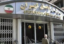نرخ تورم تولید کننده در تابستان 43.2 درصد شد