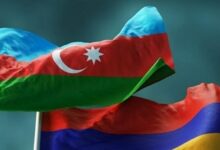 نشست بیثمر باکو و ایروان در خصوص تعیین حدود مرزی