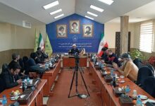 حجت الاسلام کمساری: 100 نشست با موضوع جایگاه زنان در دیدگاه امام(ره) برگزار میشود
