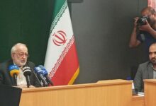 نشست هماندیشی مشارکت در انتخابات برگزار شد