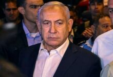 نظامیان زخمی اسرائیلی نتانیاهو را به اتاقشان راه ندادند
