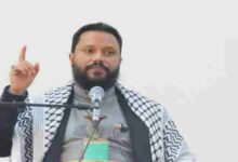 نماینده انصارالله یمن: پیروزیهای جبهه مقاومت مدیون راهبردهای دقیق امام خامنهای است