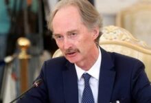 نماینده سازمان ملل: باید نیروهای آمریکایی و ترکیه‌ای از سوریه خارج شوند