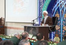 نماینده ولی فقیه در سپاه: برای پیروزی و موفقیت نباید از ولایت جدا شد