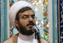 نمایندگان مجلس مصالح انقلاب و کشور را بر خواستههای جناح خود ترجیح دهند