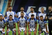 نوار نتایج خوب ملوان در انزلی پاره شد