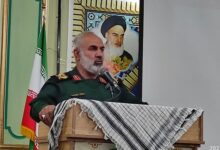 نیروهای سپاه کردستان در اوج قدرت، صلابت و آمادگی هستند