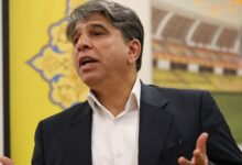 نیکفر: سپاهان یک تیم ملی است و تلاش می‌کنیم بازی‌های آسیایی در نقش جهان برگزار شوند