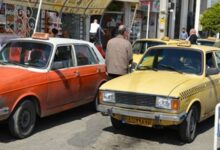 هدف‌گذاری اسقاط سالانه 500 هزار دستگاه خودرو‌ فرسوده