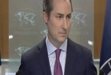 هشدار وزارت خارجه آمریکا در باب جاهطلبیهای روسیه