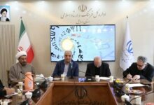 همایش بین‌المللی گفتگو و مناظرات رضوی به میزبانی اردبیل برگزار می‌شود