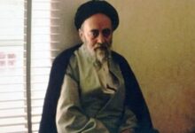 همسر مرحوم علامه طباطبایی درگذشت