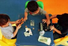 هوش مالی کودکان را با انجام تکنیکهای جذاب افزایش دهیم