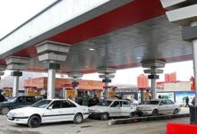 وارد مدار شدن تدریجی جایگاه‌های سوخت در گیلان