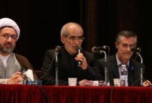 واکنش رئیس دانشگاه تبریز به ماجرای فیش‌های حقوقی برخی از مسوولان این دانشگاه