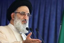 وحدت ملی توطئههای دشمن را خنثی میکند