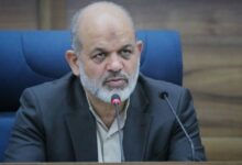 وحیدی در جمع دانشجویان:  باید تلاش کنیم همه طیف‌ها و گروه‌ها در انتخابات حضور داشته باشند