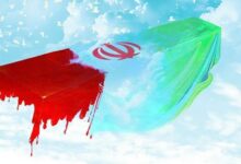 وداع جامعه قرآنی فارس با قهرمان بی نام