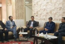 ورود سازمان انرژی هسته‌ای به سالم سازی محصولات مزیت‌دار خراسان‌جنوبی