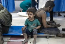 وزارت بهداشت غزه: اشغالگران به بیمارستانها و کادر پزشکی حمله میکنند