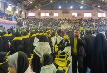 وزیر آموزشوپرورش: نسلی مثل «حاج قاسم» تربیت میکنیم