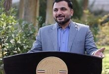 وزیر ارتباطات: ۸ میلیون خانوار تا آخر سال تحت پوشش فیبر نوری قرار می‌گیرند