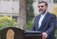 وزیر ارشاد: نمایشگاه مطبوعات قبل از انتخابات برگزار میشود