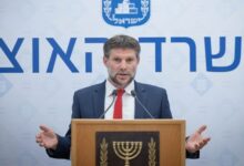 وزیر اسرائیلی: ضمن احترام به آمریکا، سرنوشتمان را به دست خارجی‌ها نمی‌سپاریم