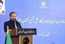 وزیر اقتصاد: جبران ناترازی آب و برق گلستان ضروری است