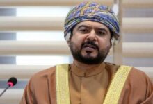 وزیر تجارت عمان: خواهان افزایش سطح روابط تجاری میان عمان و ایران هستیم