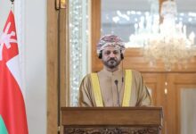 وزیر خارجه عمان: امنیت و ثبات در منطقه محقق نمی‌شود، مگر با پایان اشغالگری