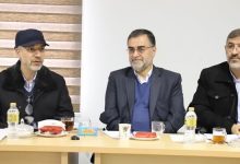 وزیر نیرو: سد «زارم رود» نیازمند ردیف مجزا و مناقصه است