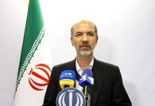 وزیر نیرو: سد هراز یکی از اولویتهای مهم کشور برای مدیریت منابع آب است