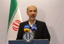 وزیر نیرو: همراهی مردم بازوی مهم عبور از بحران آب است