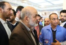 وزیر کشور: از ایدههای شرکتهای دانشبنیان حمایت شود