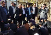 وزیر کشور: امکان ماندگاری اتباع خارجی غیرمجاز دیگر وجود ندارد