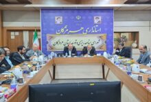 وزیر کشور: تلاش می‌کنیم تعداد پروازها به جزیره بوموسی افزایش یابد