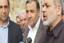 وزیر کشور: تونل کبیرکوه امسال به بهره برداری میرسد