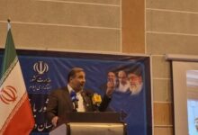 وزیر کشور خواستار رفع مشکلات پتروشیمی دهلران شد