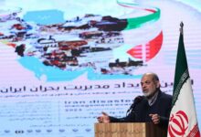 وزیر کشور : رویداد «مدیریت بحران ایران قوی» کار ارزشمندی است