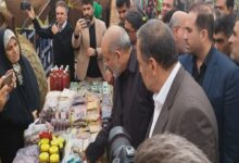 وزیر کشور: نمایشگاههای عرضه صنایعدستی نقش مهمی در اقتصاد کشور دارند
