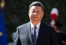 وعده سال نوی میلادی رئیس جمهور چین درباره اتحاد با تایوان