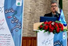 وقوع سونامی خاموش در ایران
