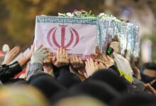 پارسآبادیها میزبان ۲ شهید گمنام میشوند