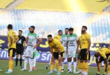پاسخ آلومینیوم به سپاهان: ۲۱ امتیاز دیگر به آنها بدهید تا خیالشان بابت صدرنشینی راحت شود!