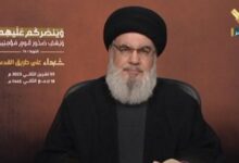 پاسخ حزب‌الله لبنان به ادعای روزنامه فیگارو درباره طوفان‌الاقصی