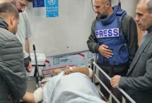 پاسخ عجیب واشنگتن به مرگ خبرنگاران در جنگ غزه