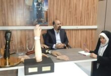 پای صحبت‌های سازنده دست الکترونیک؛ رد پیشنهاد وسوسه‌انگیز استرالیایی‌ها به عشق ایران