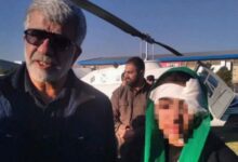 پایان عملیات نجات گروگان در شیراز
