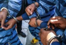 پایان عملیات گروگانگیری با هوشیاری پلیس